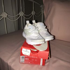 Nike Little Presto Girls sneakers